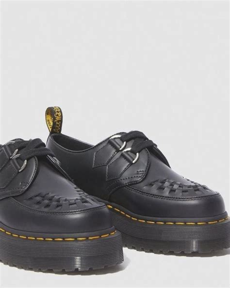 official creepers shoes